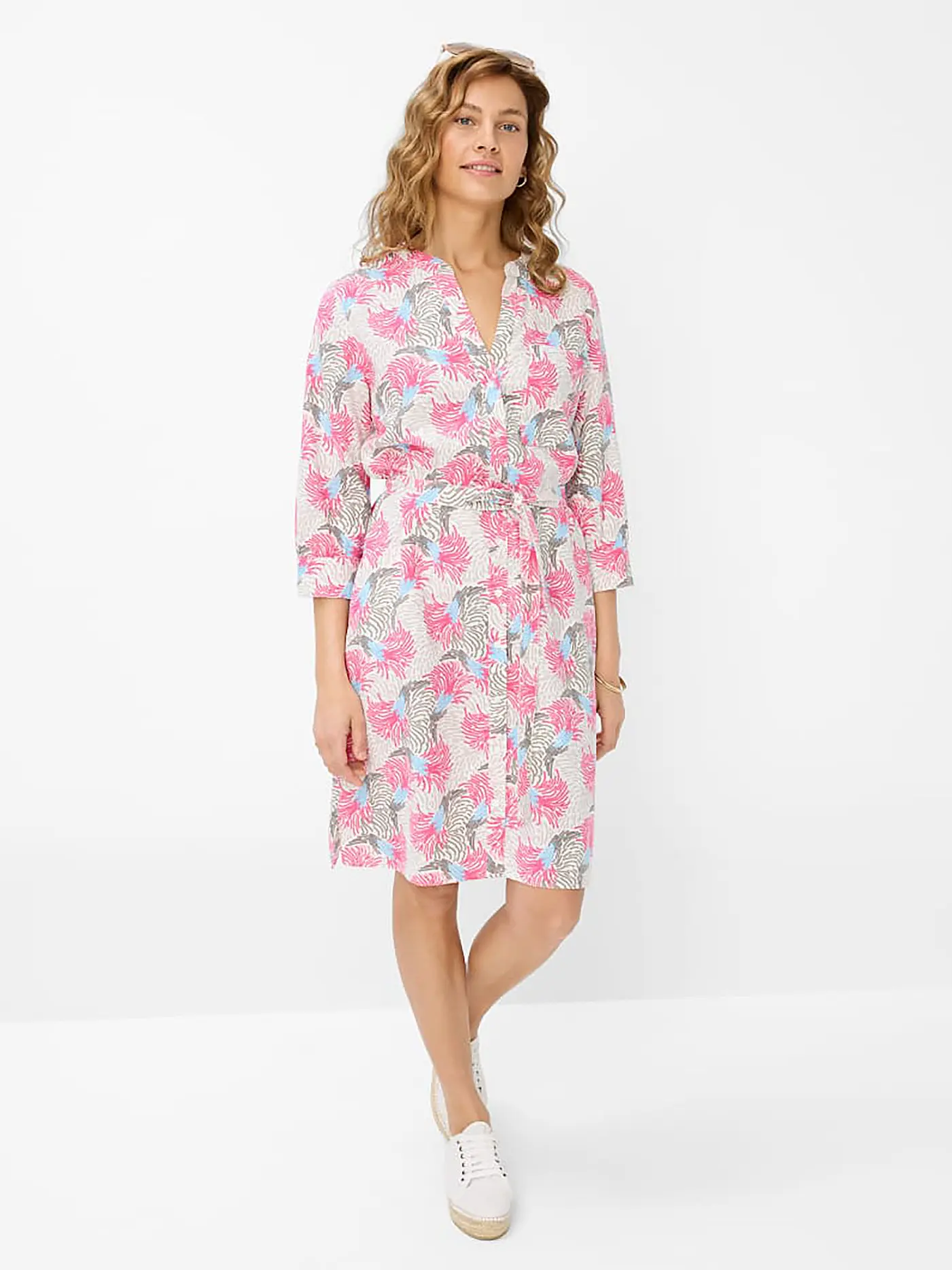 BRAX | Midikleid GIULIA | 